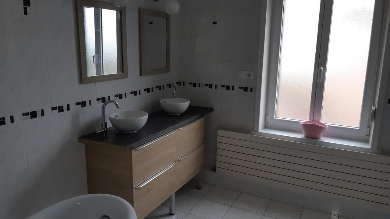 Les Hauts De Proisy Dış mekan fotoğraf